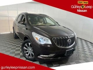 Buick 2016 Enclave