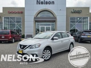 Nissan 2016 Sentra