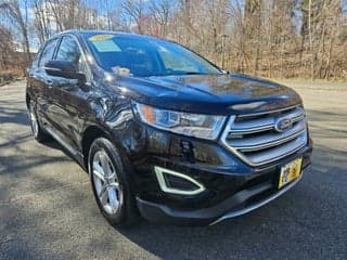 Ford 2017 Edge