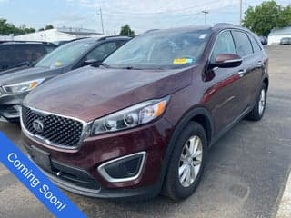 Kia 2017 Sorento