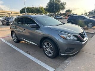 Nissan 2018 Murano