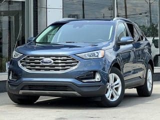 Ford 2019 Edge