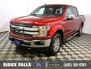 Ford 2019 F-150