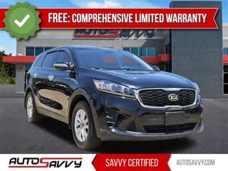 Kia 2019 Sorento