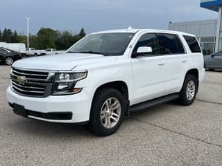 Chevrolet 2020 Tahoe