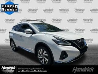 Nissan 2020 Murano