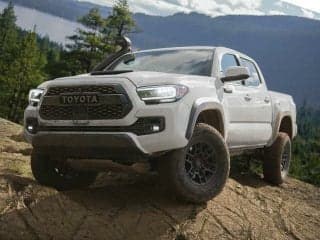 Toyota 2022 Tacoma