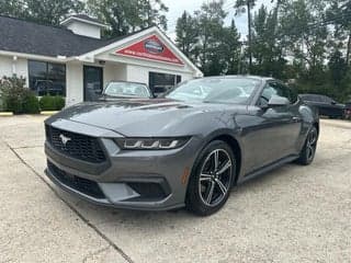 Ford 2024 Mustang