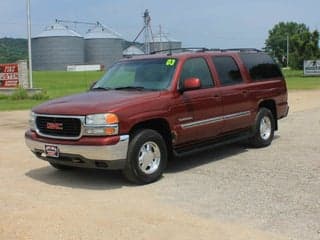 GMC 2003 Yukon XL