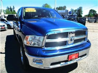 Dodge 2010 Ram 1500