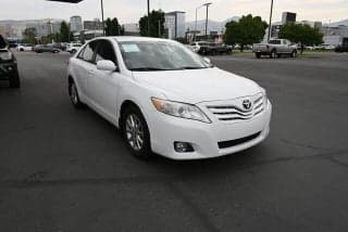 Toyota 2010 Camry