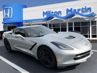 Chevrolet 2015 Corvette