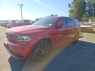 Dodge 2016 Durango