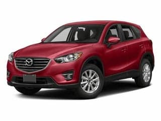 Mazda 2016 CX-5