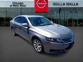 Chevrolet 2018 Impala