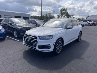 Audi 2019 Q7