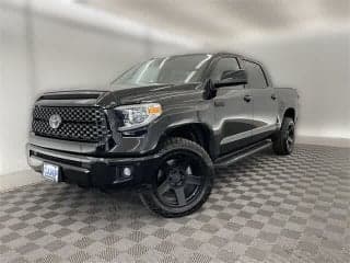 Toyota 2019 Tundra