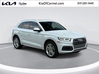 Audi 2020 Q5