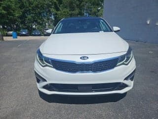 Kia 2020 Optima