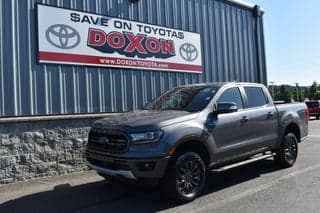 Ford 2021 Ranger