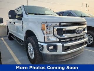 Ford 2022 F-250 Super Duty