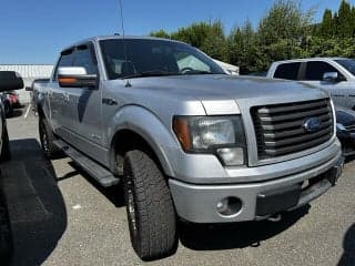 Ford 2011 F-150