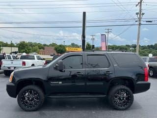 GMC 2014 Yukon