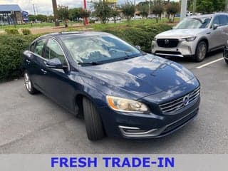 Volvo 2015 S60