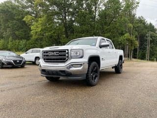 GMC 2016 Sierra 1500