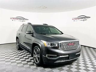 GMC 2017 Acadia