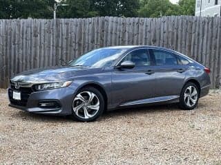 Honda 2018 Accord