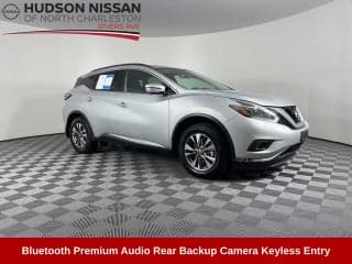 Nissan 2018 Murano