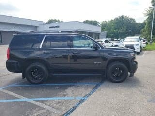 Chevrolet 2019 Tahoe