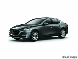 Mazda 2019 Mazda3 Sedan