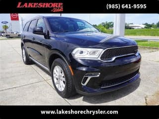 Dodge 2021 Durango