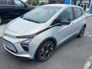 Chevrolet 2022 Bolt EV