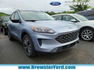 Ford 2022 Escape