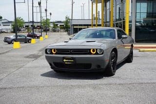 Dodge 2023 Challenger