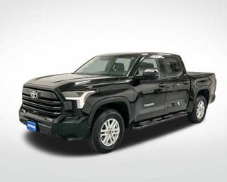 Toyota 2023 Tundra