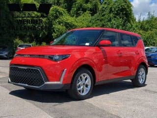 Kia 2025 Soul