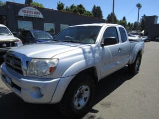 Toyota 2007 Tacoma