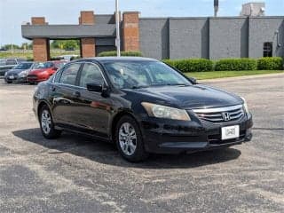 Honda 2011 Accord