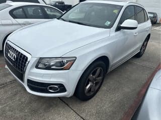 Audi 2012 Q5