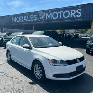 Volkswagen 2014 Jetta