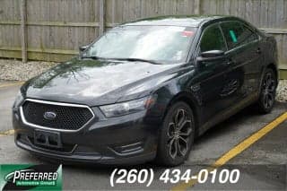 Ford 2015 Taurus