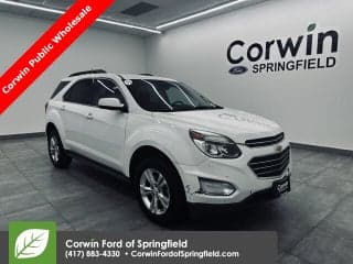 Chevrolet 2016 Equinox