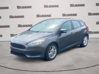 Ford 2016 Focus