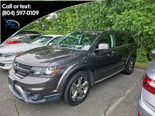 Dodge 2017 Journey