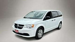 Dodge 2019 Grand Caravan