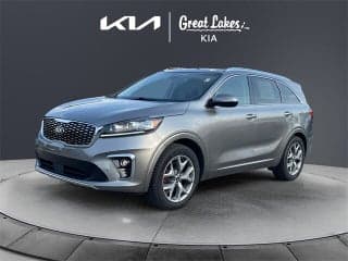 Kia 2019 Sorento